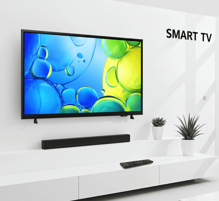 Samsung UN40F6000FFXZC 40" Full HD HDR LED Tizen Smart TV - 2025