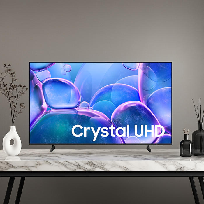 Samsung UN65U7900FFXZC 65" U7900F Series 4K UHD HDR LED Tizen Smart TV – 2025
