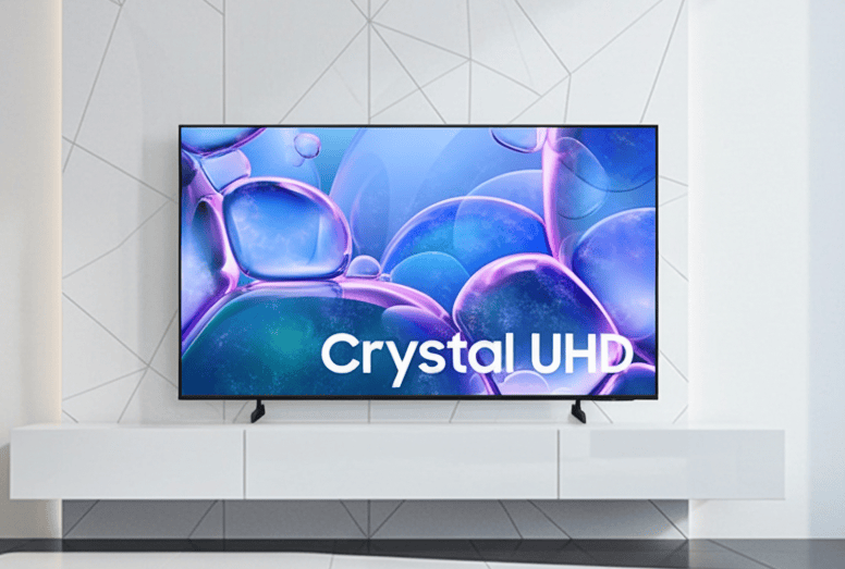 Samsung UN70U7900FFXZC 70" 4K UHD HDR LED Tizen Smart TV – 2025