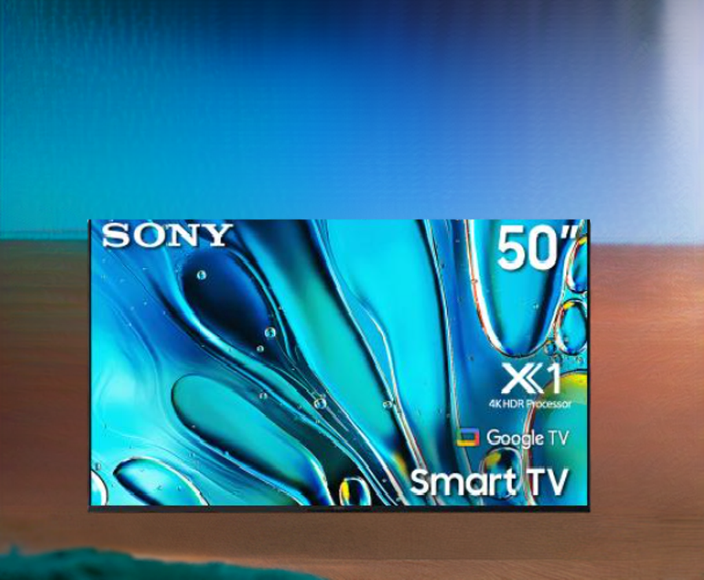 Sony