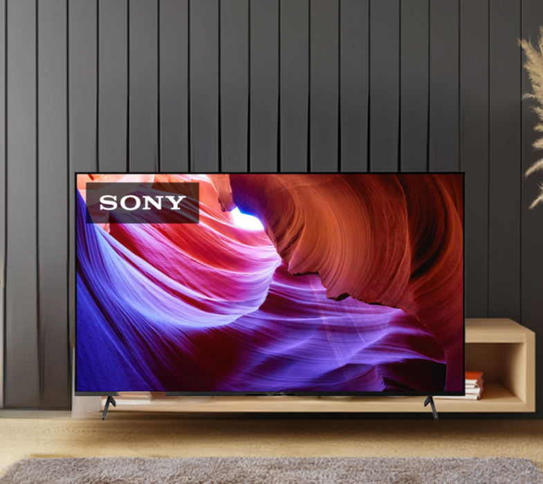 Sony KD65X85K 65" 4K UHD HDR LED Smart Google TV