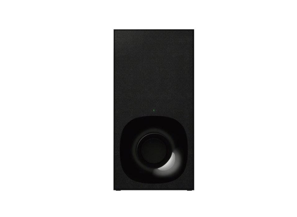 Sony HT-Z9F 400-Watt 3.1 Channel Dolby Atmos Sound Bar with Wireless Subwoofer