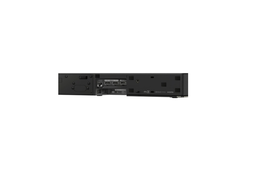 Sony HT-Z9F 400-Watt 3.1 Channel Dolby Atmos Sound Bar with Wireless Subwoofer