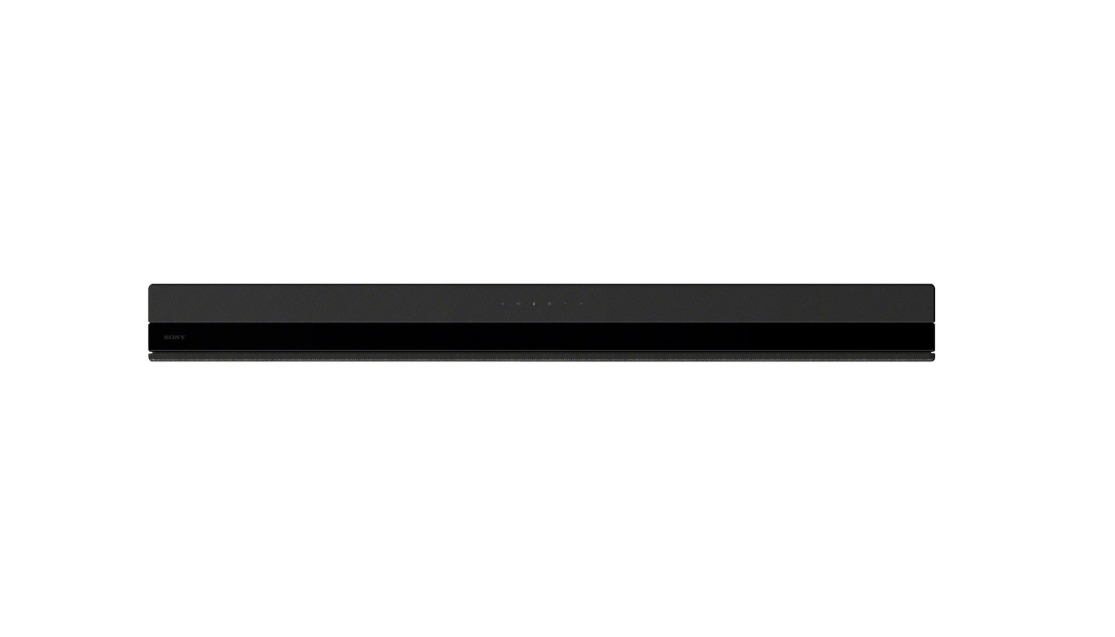 Sony HT-Z9F 400-Watt 3.1 Channel Dolby Atmos Sound Bar with Wireless Subwoofer