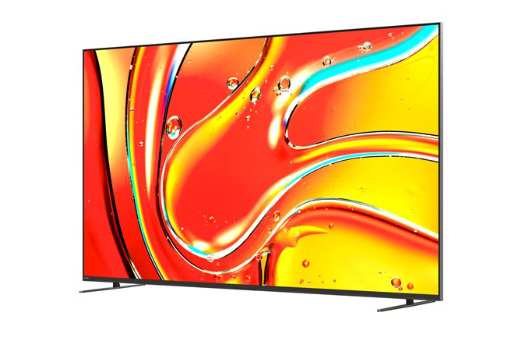 Sony K-55XR70 Bravia 7 55" class Mini LED QLED 4K HDR Google TV - 2024