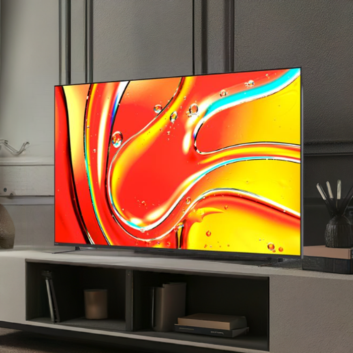 Sony K-55XR70 Bravia 7 55" class Mini LED QLED 4K HDR Google TV - 2024