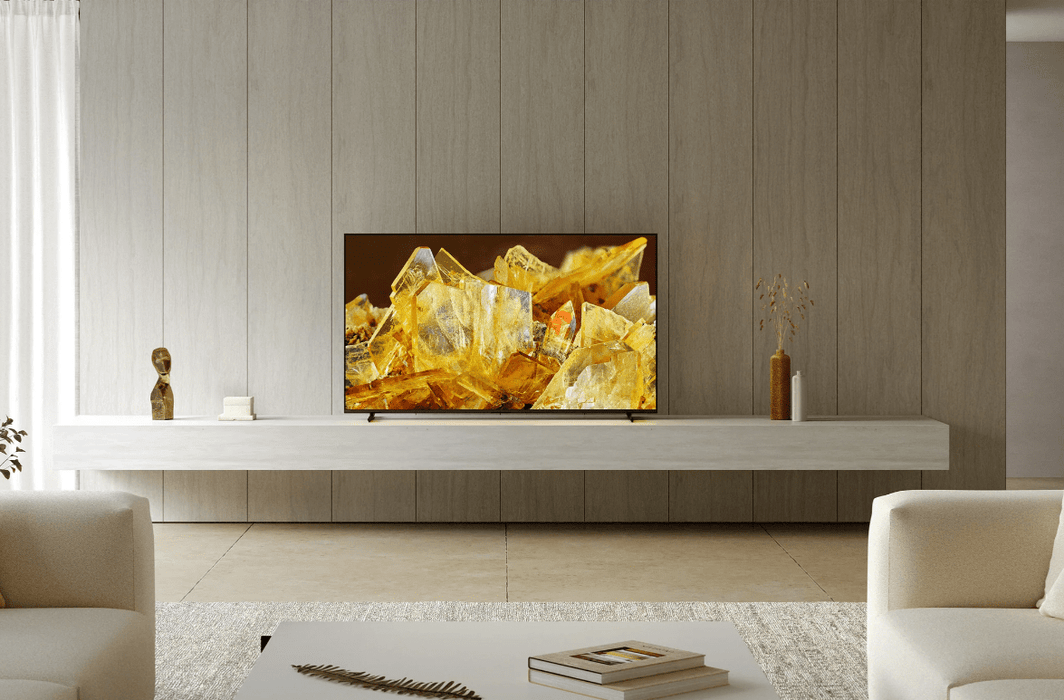 Sony XR85X90L 85" 4K UHD HDR LED Smart Google TV