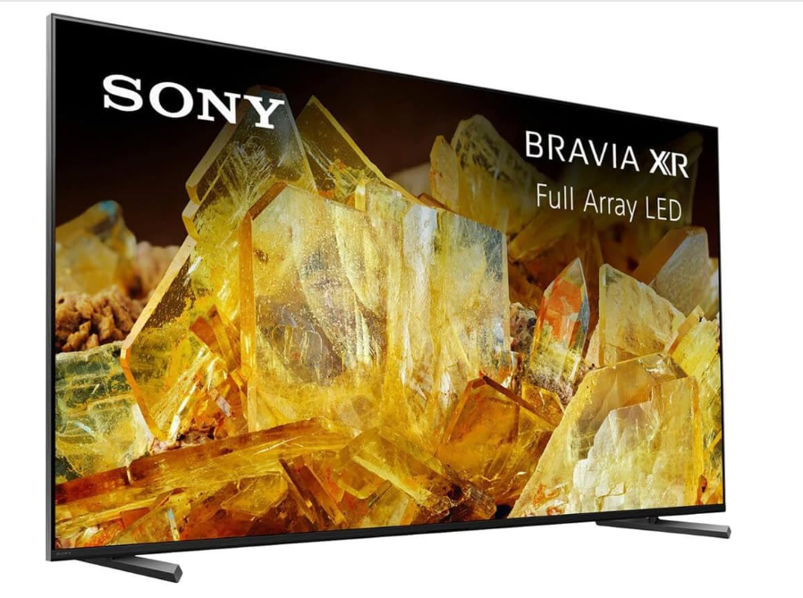 Sony XR85X90L 85" 4K UHD HDR LED Smart Google TV