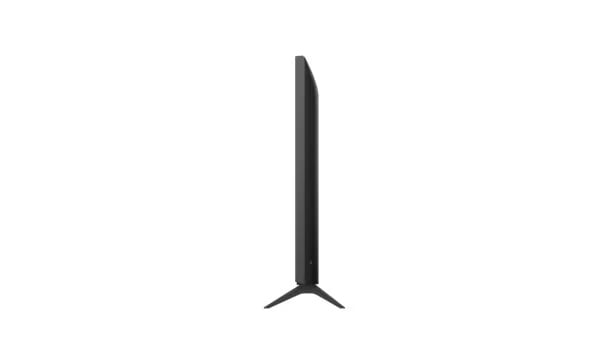 LG Nano AI NU70 43NU700BPUC 43" 4K UHD Smart TV with α7 AI Processor 4K Gen9 & HDR10 Pro - Factory Refurbished