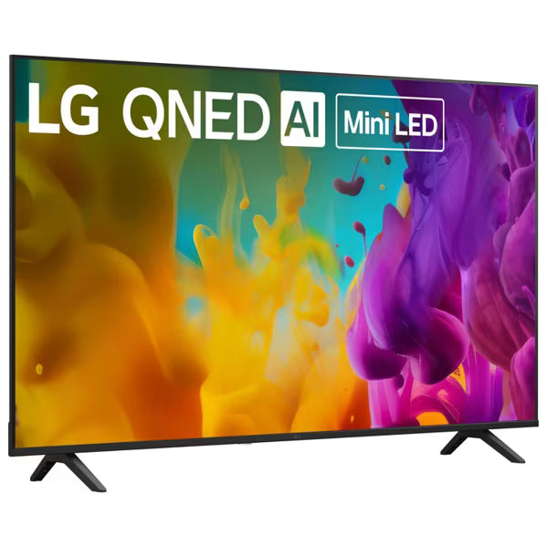 LG 55QNED7SBUA 55" QNED7SB 4K Mini LED Smart TV – α7 AI Processor webOS 26 - Factory Refurbished