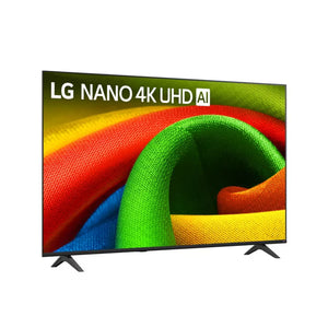 LG Nano AI NU70 65NU700BPUA 65
