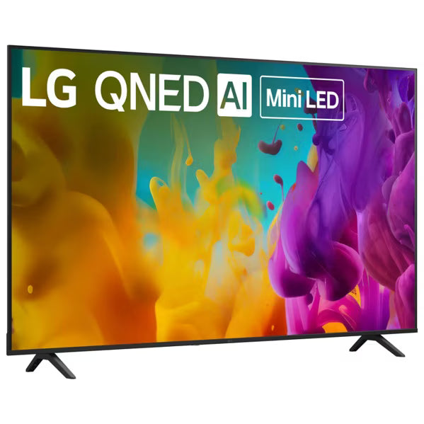 LG 65QNED7SBUA 65" QNED7SB 4K Mini LED Smart TV – α7 AI Processor webOS 26 - Factory Refurbished