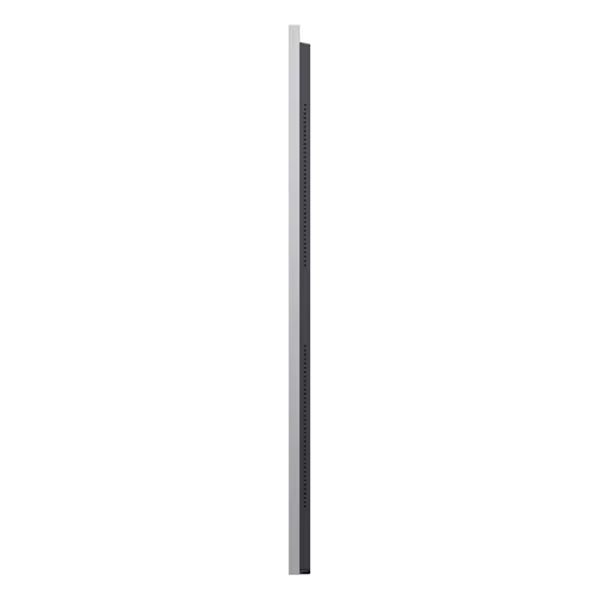 LG OLED55G6GUA 55" OLED G6 Series 4K Smart TV – α11 AI Processor 4K Gen3, Brightness Booster Ultra – Factory Refurbished