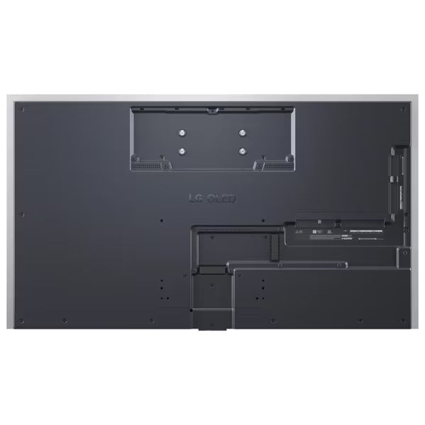 LG OLED55G6GUA 55" OLED G6 Series 4K Smart TV – α11 AI Processor 4K Gen3, Brightness Booster Ultra – Factory Refurbished