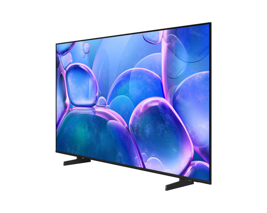 Samsung UN43U7900FFXZ 43" Crystal UHD 4K Smart TV - Factory Refurbished