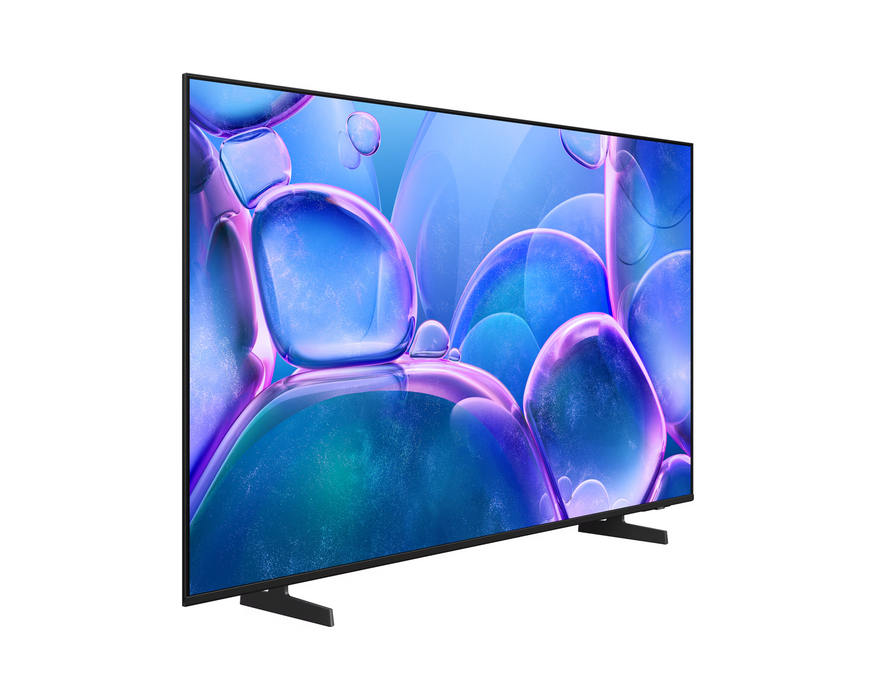 Samsung UN43U7900FFXZ 43" Crystal UHD 4K Smart TV - Factory Refurbished