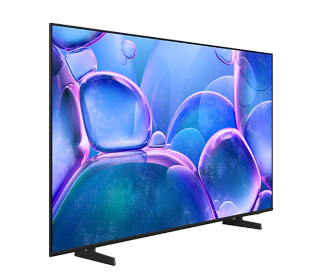 Samsung UN55U7900FFXZC 55" U7900F Series 4K UHD HDR LED Tizen Smart TV – 2025