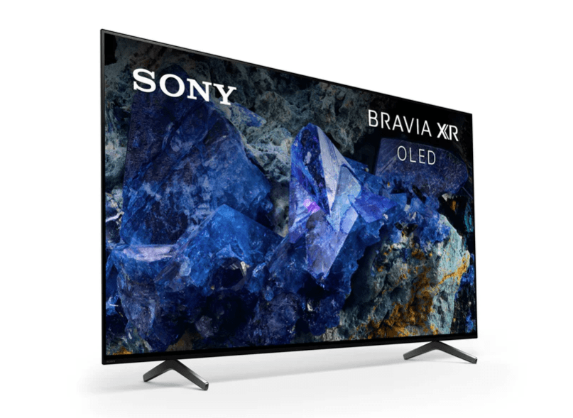 Sony XR65A75L BRAVIA 65" 4K UHD HDR OLED Smart Google TV