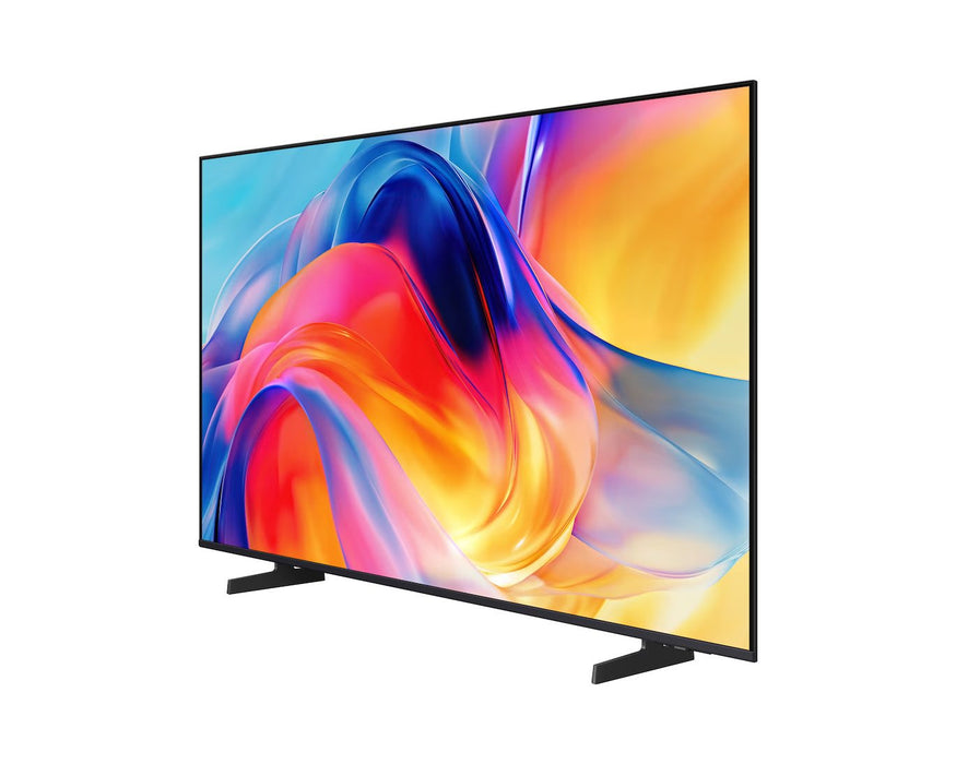 Samsung UN50M70HAFXZC 50" M70H 4K Mini LED Smart TV – 2026 - Factory Refurbished