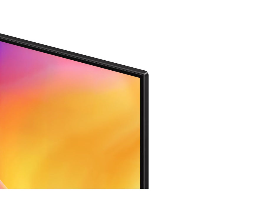 Samsung UN50M70HAFXZC 50" M70H 4K Mini LED Smart TV – 2026 - Factory Refurbished