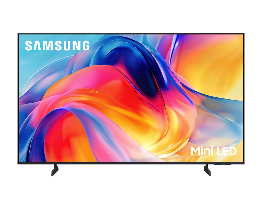 Samsung UN50M70HAFXZC 50" M70H 4K Mini LED Smart TV – 2026 - Factory Refurbished