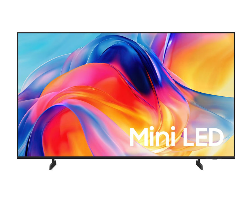 Samsung UN50M70HAFXZC 50" M70H 4K Mini LED Smart TV – 2026 - Factory Refurbished