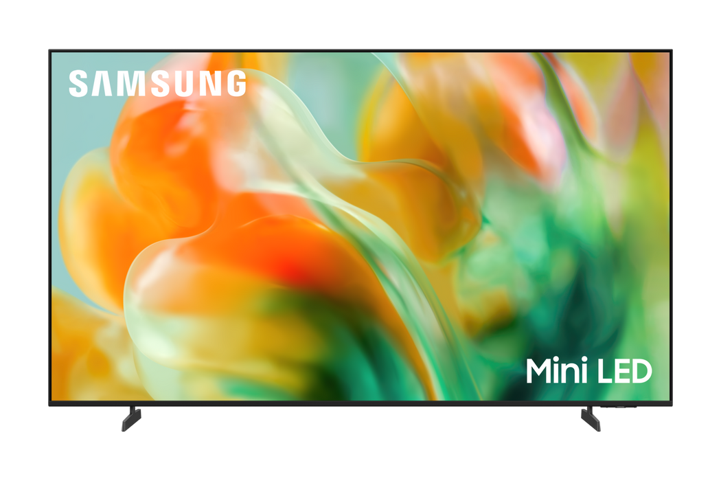 Samsung UN65M80HAFXZC 65" M80H Mini LED 4K Vision AI Smart TV – NQ4 AI Gen2 Processor – Factory Refurbished