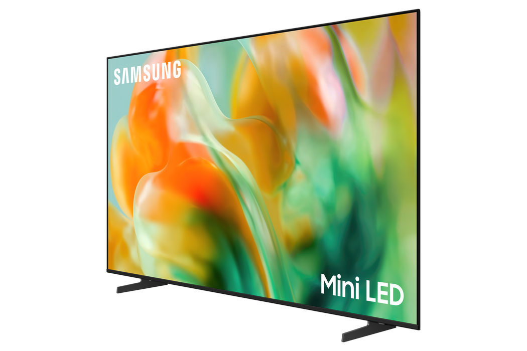 Samsung UN65M80HAFXZC 65" M80H Mini LED 4K Vision AI Smart TV – NQ4 AI Gen2 Processor – Factory Refurbished