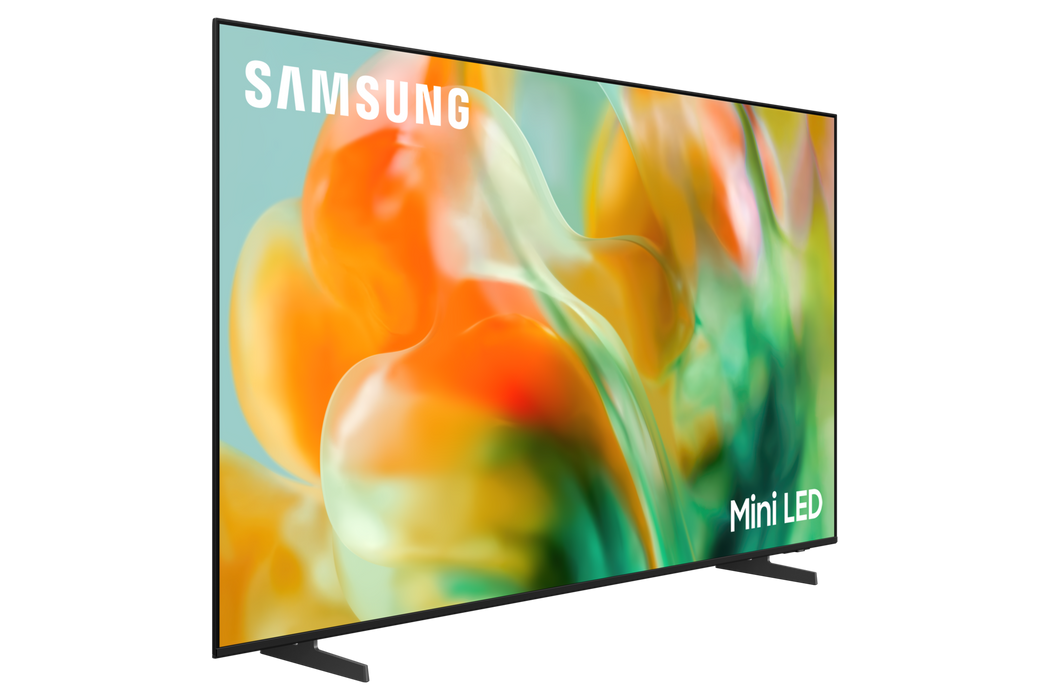 Samsung UN65M80HAFXZC 65" M80H Mini LED 4K Vision AI Smart TV – NQ4 AI Gen2 Processor – Factory Refurbished
