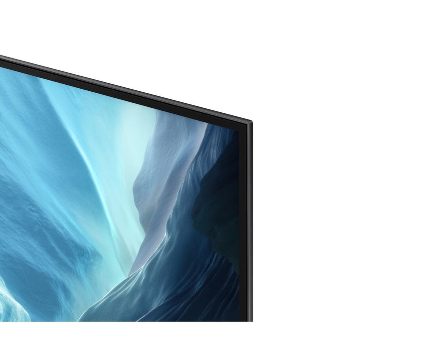 Samsung 65" OLED S90H 4K Vision AI Smart TV – OLED HDR+ NQ4 AI Gen3 Processor, Tizen OS - Factory Refurbished