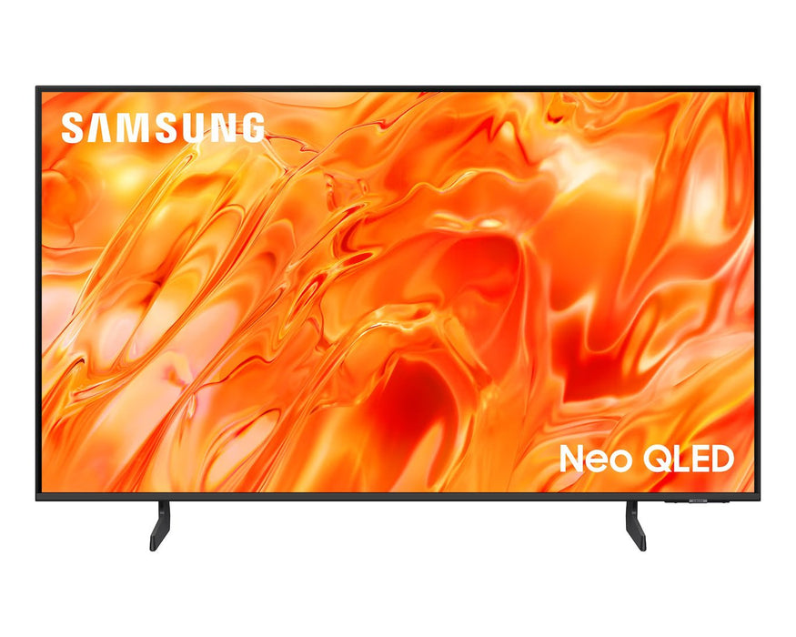 Samsung QN43QN70HAFXZC 43" QN70H Neo QLED 4K Mini LED Smart TV – 2026 - Factory Refurbished