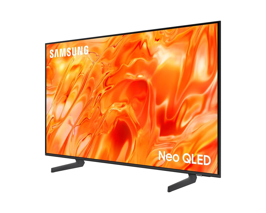 Samsung QN43QN70HAFXZC 43" QN70H Neo QLED 4K Mini LED Smart TV – 2026 - Factory Refurbished
