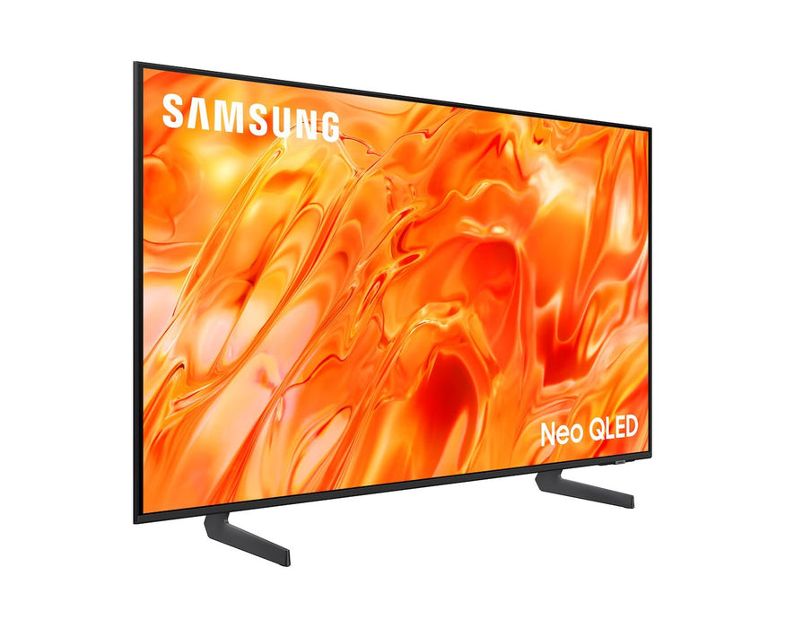 Samsung QN43QN70HAFXZC 43" QN70H Neo QLED 4K Mini LED Smart TV – 2026 - Factory Refurbished