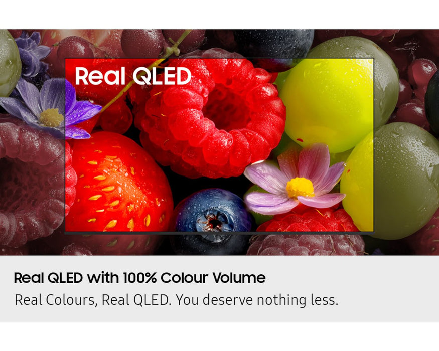 Samsung QN43QN70HAFXZC 43" QN70H Neo QLED 4K Mini LED Smart TV – 2026 - Factory Refurbished