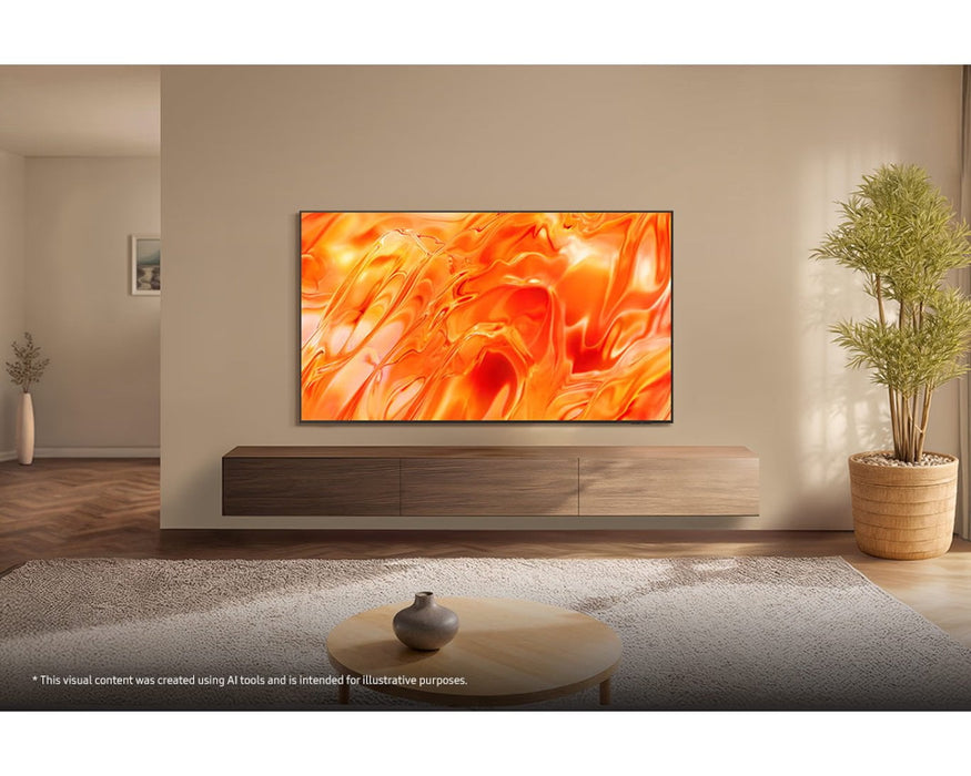 Samsung QN43QN70HAFXZC 43" QN70H Neo QLED 4K Mini LED Smart TV – 2026 - Factory Refurbished