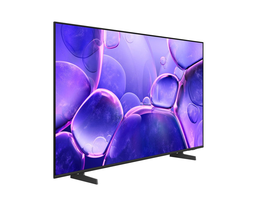 Samsung UN58U8000HFXZC 58" U8000H Crystal UHD 4K Smart TV – 2026 - Factory Refurbished