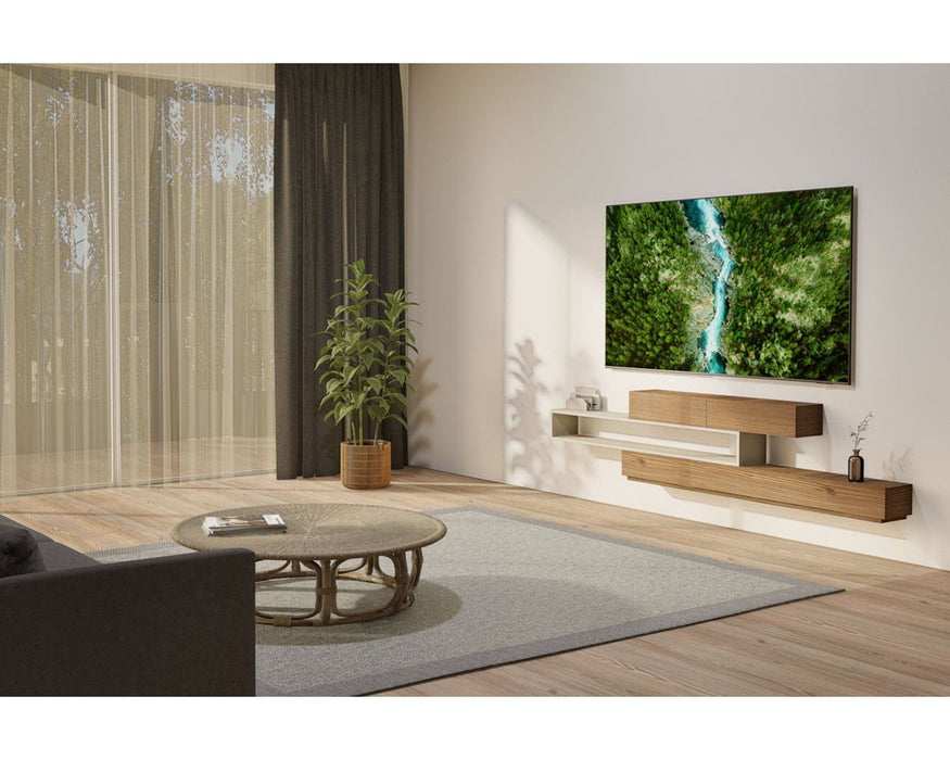 Samsung UN58U8000HFXZC 58" U8000H Crystal UHD 4K Smart TV – 2026 - Factory Refurbished