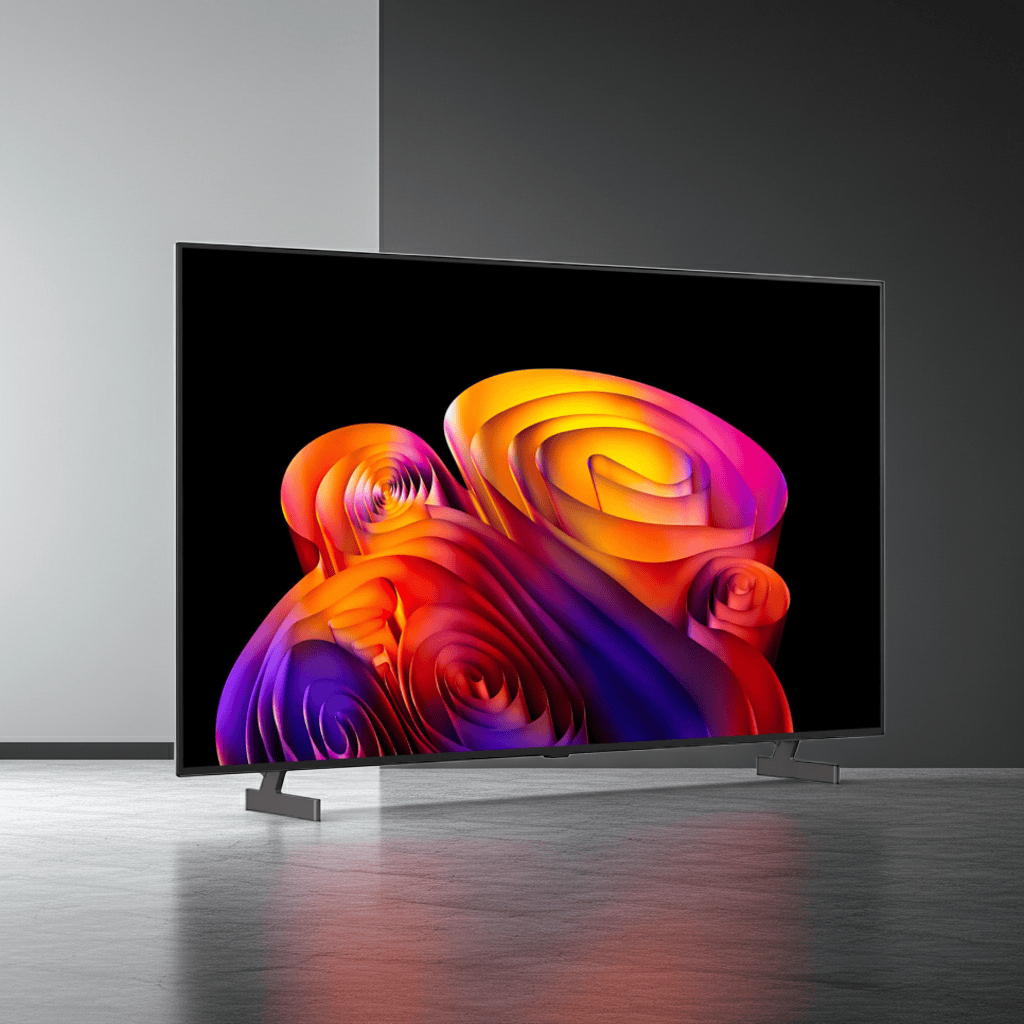 Home Electronics (Refubished)