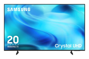 Refurbished Excellent (1 YR WARR) - Samsung 55