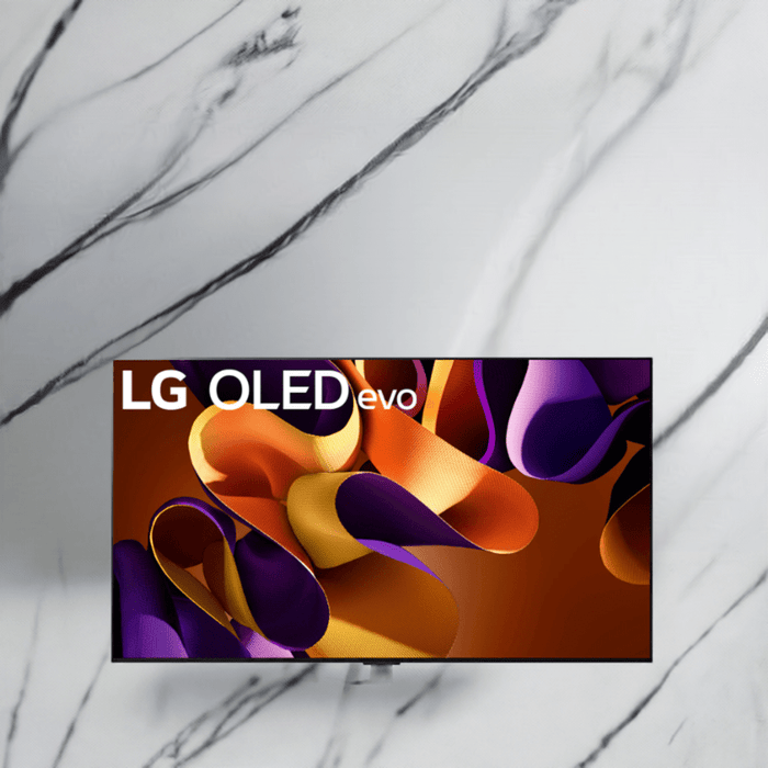 LG OLED65G4SUB 65" 4K UHD HDR OLED evo webOS Smart TV 2024