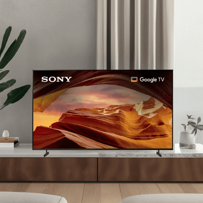 Sony KD75X77L 75" 4K UHD HDR LED Smart Google TV