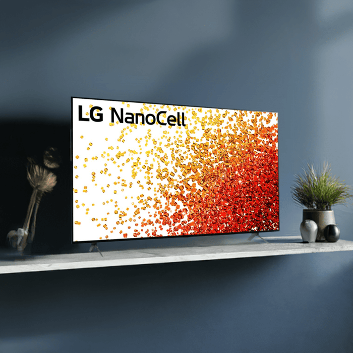 LG 65NANO90UPA NanoCell 65" 4K UHD HDR LED webOS Smart TV (2021)