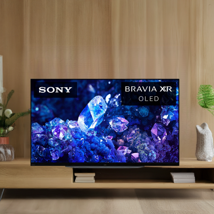 Sony XR48A90K BRAVIA 48" 4K UHD HDR OLED Smart Google TV