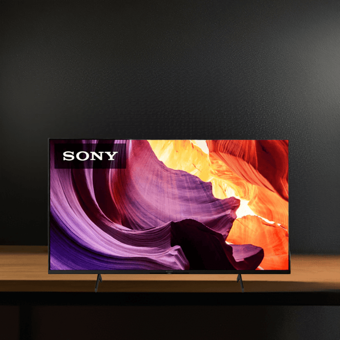 Sony KD50X80K 50" 4K UHD HDR LED Smart Google TV