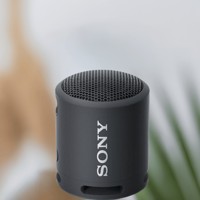 Sony SRS-XB12/BZ EXTRA BASS Bluetooth Portable Speaker