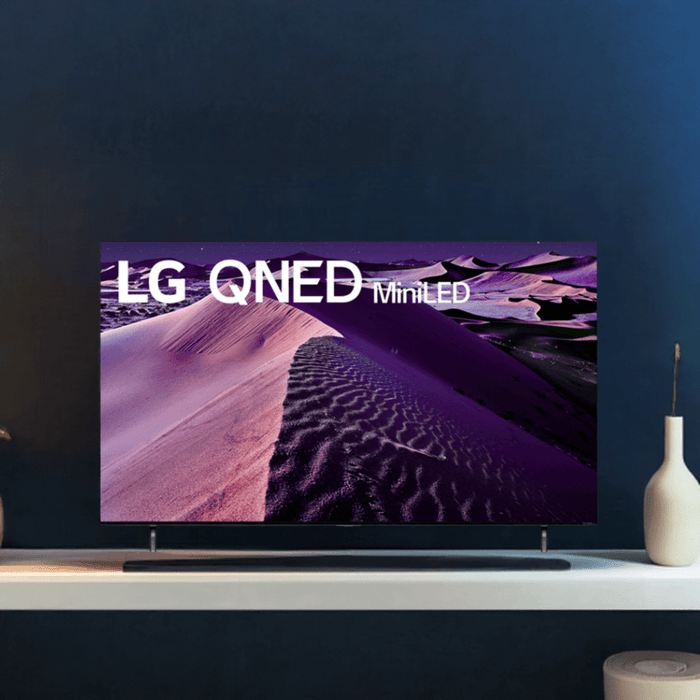 LG 65QNED85UQA 65'' 4K UHD HDR QNED webOS w/ ThinQ AI TV