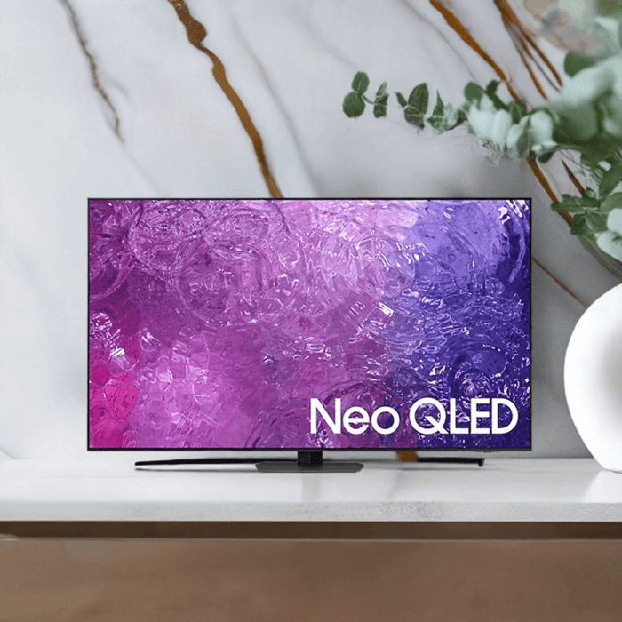 Samsung QN65QN90CAFXZC 65" 4K UHD HDR Neo QLED Tizen Smart TV