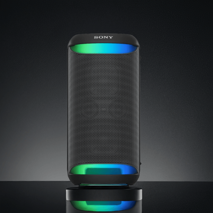 Sony SRS-XV500 X-Series Wireless Portable Bluetooth Speaker