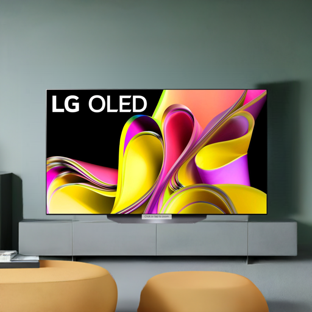 LG OLED65B3PUA 65