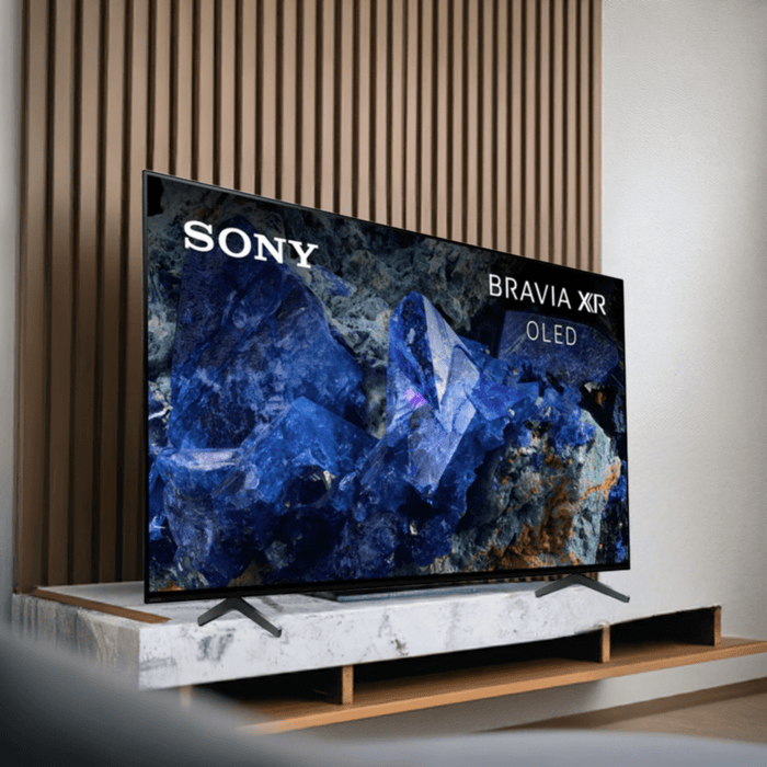 Sony XR65A75L BRAVIA 65" 4K UHD HDR OLED Smart Google TV